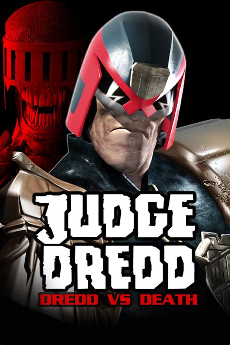 judge dredd|judge dredd vs death.